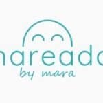 Logo de mareada by mara