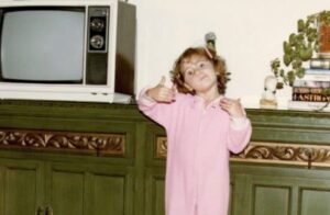 Lo que ojalá me hubieran enseñado cuando era niña…