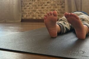 Yoga y Mindfulness para acompañar las emociones de los niños cuando mamá y papá se separan