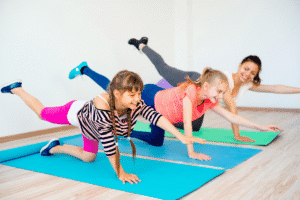 Por que las clases de Yoga son importantes?